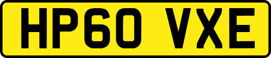 HP60VXE