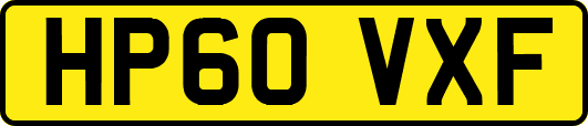 HP60VXF