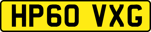 HP60VXG