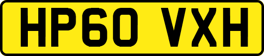 HP60VXH