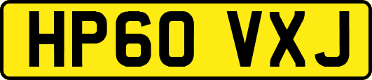HP60VXJ