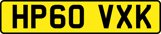 HP60VXK
