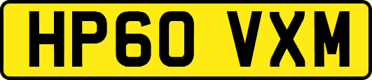 HP60VXM
