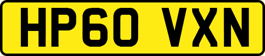 HP60VXN