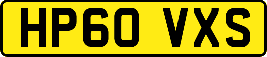 HP60VXS