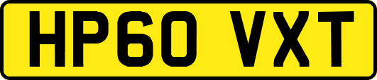 HP60VXT