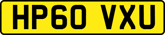 HP60VXU