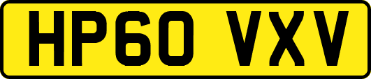 HP60VXV