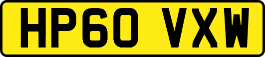 HP60VXW