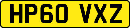 HP60VXZ