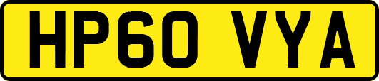 HP60VYA