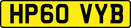 HP60VYB