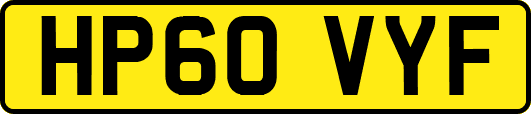 HP60VYF