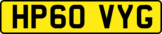 HP60VYG