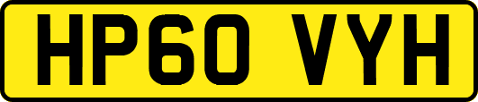 HP60VYH