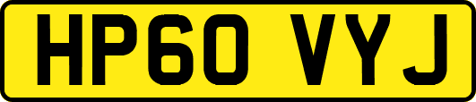 HP60VYJ