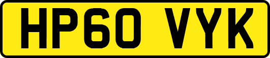 HP60VYK