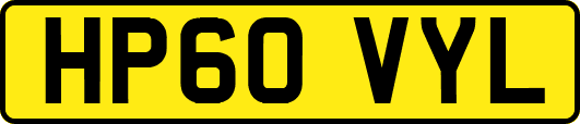 HP60VYL