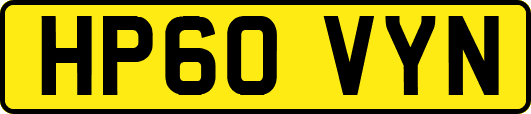HP60VYN