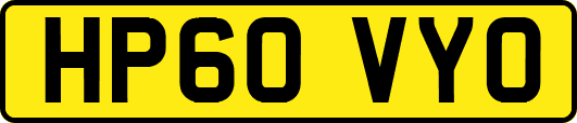 HP60VYO