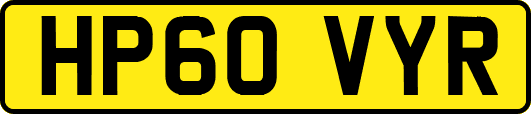 HP60VYR
