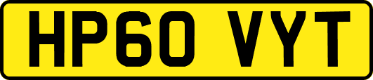 HP60VYT