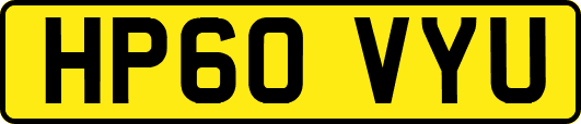 HP60VYU