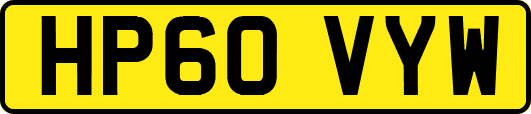 HP60VYW