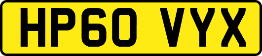 HP60VYX