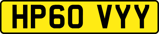 HP60VYY