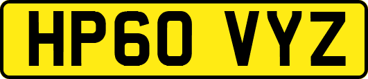HP60VYZ