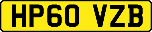HP60VZB