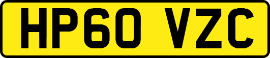 HP60VZC