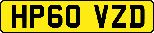 HP60VZD