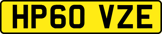 HP60VZE