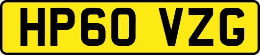 HP60VZG