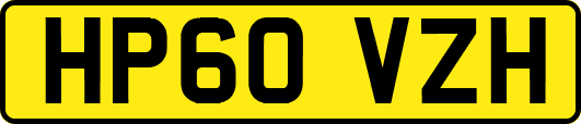 HP60VZH