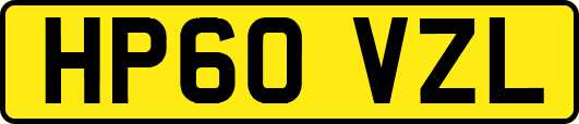 HP60VZL