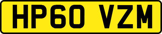 HP60VZM