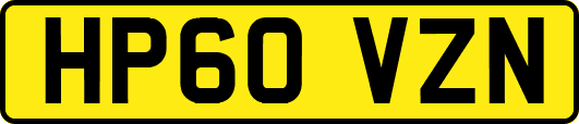 HP60VZN