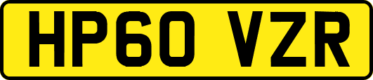 HP60VZR
