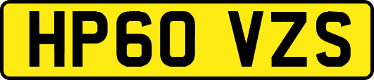 HP60VZS
