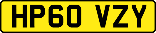 HP60VZY