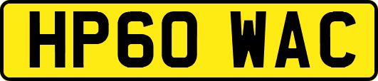 HP60WAC