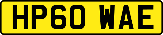 HP60WAE