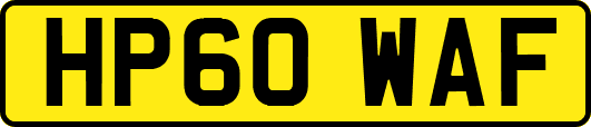 HP60WAF