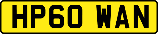 HP60WAN