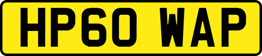 HP60WAP