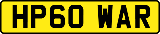 HP60WAR