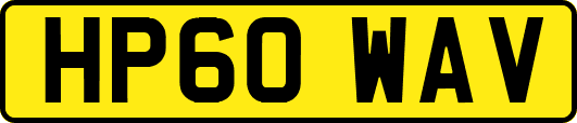 HP60WAV